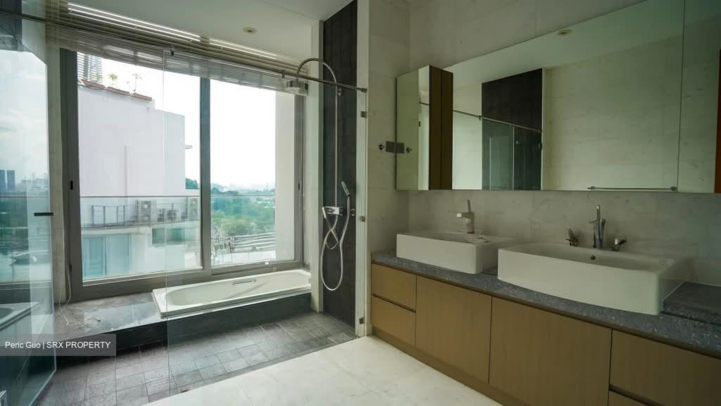 The Oceanfront @ Sentosa Cove (D4), Condominium #581781961